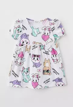 Платье Gloria Jeans