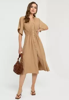 Платье Gold Chic Chili