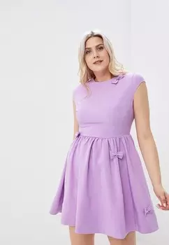 Платье Gold Chic Chili