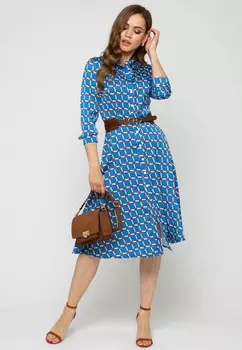 Платье Gold Chic Chili