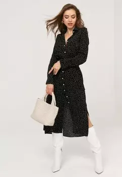 Платье Gold Chic Chili