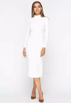 Платье Gold Chic Chili