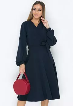 Платье Gold Chic Chili