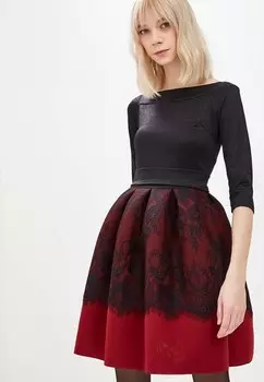 Платье Goldrai