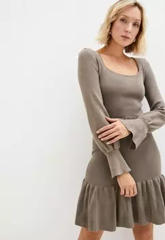 Платье Goldrai