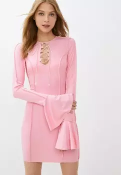 Платье Goldrai