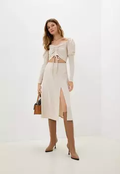 Платье Goldrai