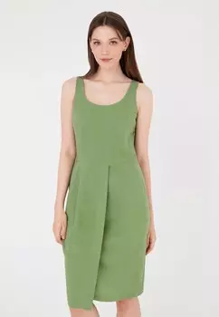 Платье Gregory