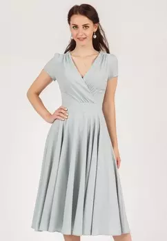 Платье Grey Cat