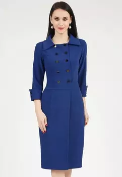 Платье Grey Cat