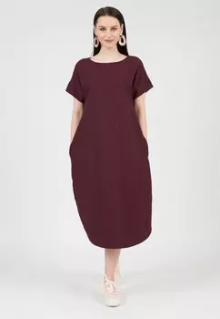 Платье Grey Cat