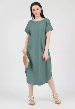 Платье Grey Cat