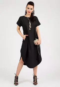 Платье Grey Cat