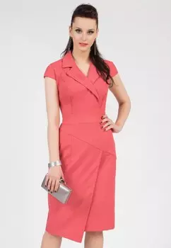 Платье Grey Cat