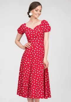 Платье Grey Cat