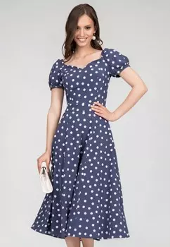 Платье Grey Cat