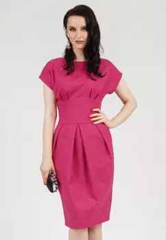 Платье Grey Cat