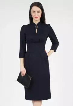 Платье Grey Cat