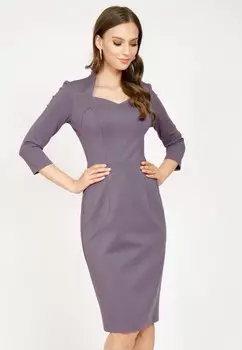 Платье Grey Cat