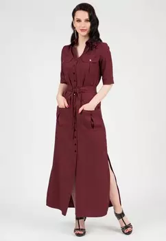 Платье Grey Cat