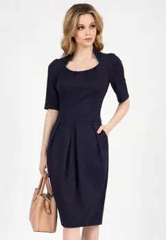 Платье Grey Cat