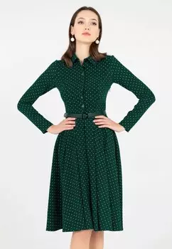 Платье Grey Cat