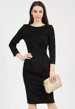 Платье Grey Cat