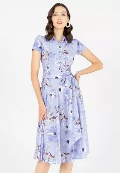 Платье Grey Cat