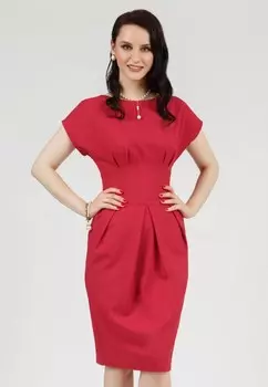 Платье Grey Cat