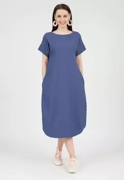 Платье Grey Cat