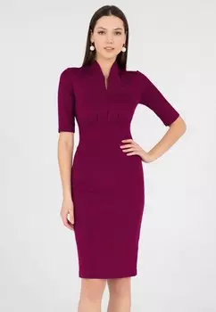 Платье Grey Cat