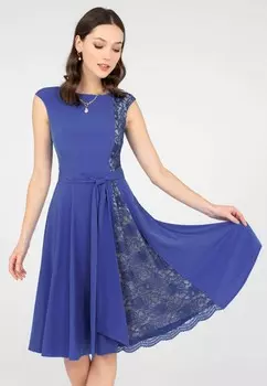 Платье Grey Cat