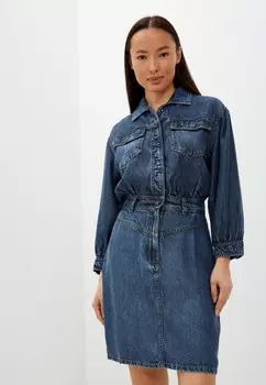 Платье Guess Jeans