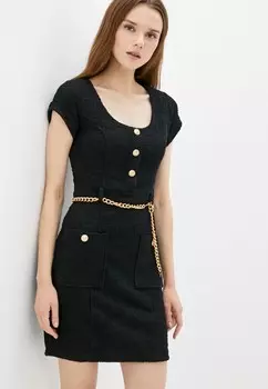 Платье Guess Jeans