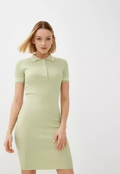 Платье Guess Jeans