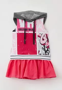 Платье Gulliver