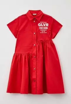 Платье Gulliver