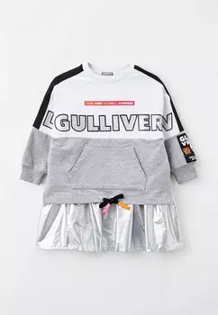 Платье Gulliver