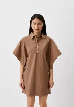 Платье Halston