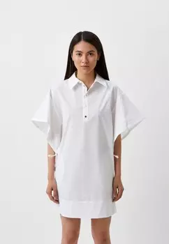 Платье Halston