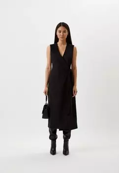 Платье Halston