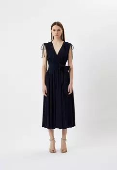 Платье Halston