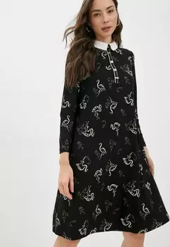 Платье Helmidge