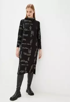 Платье Helmidge