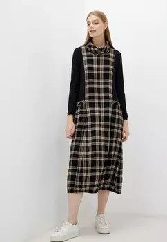 Платье Helmidge