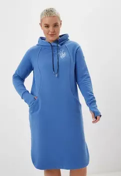 Платье Helmidge