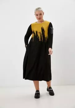 Платье Helmidge