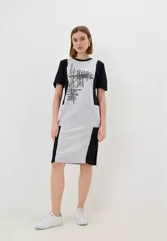 Платье Helmidge