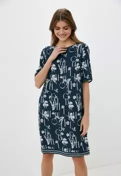 Платье Helmidge