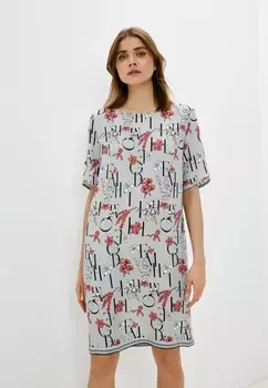 Платье Helmidge